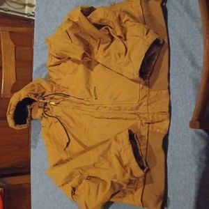 Walls insulated jacket 3xl